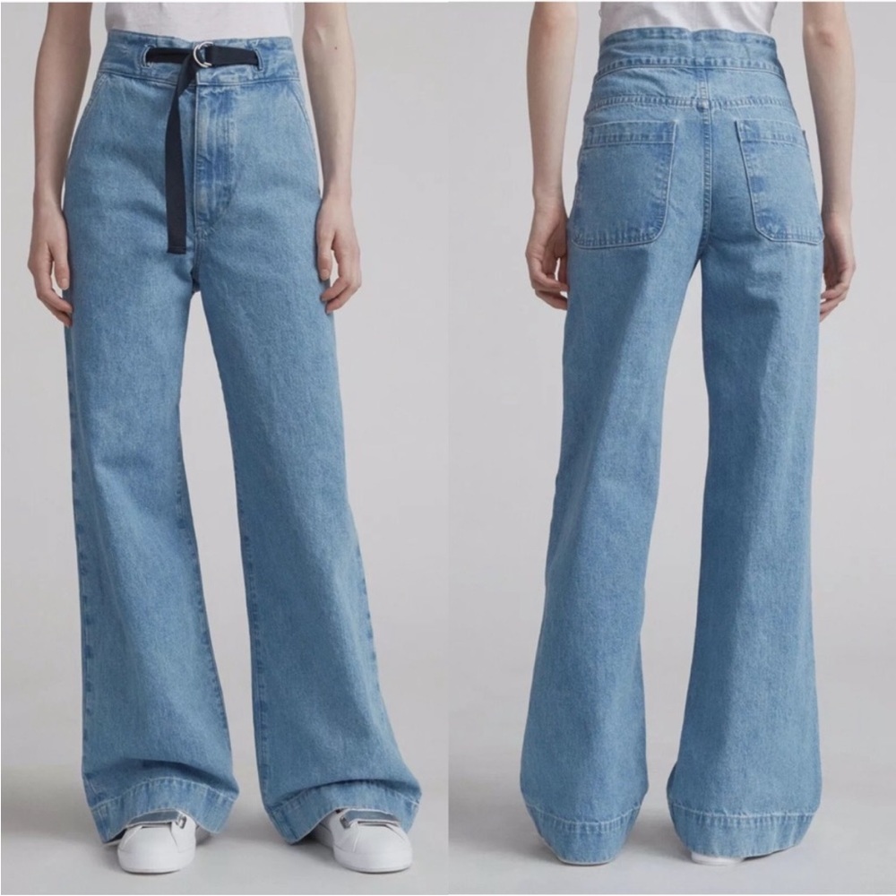 NWT Rag & Bone Massive Pant Size 27